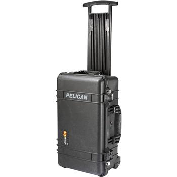 Pelican™ 1510 Carry On Case with easy open double latches