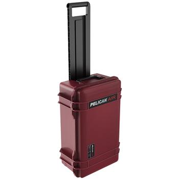 Pelican™ 1535 Air Travel Case with an extension handle