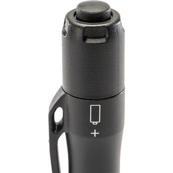 Pelican™ 1970 LED Penlight with a push-button tailcap