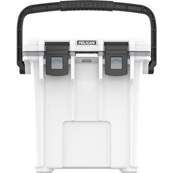Pelican™ 20 Qt Cooler with press and pull latches
