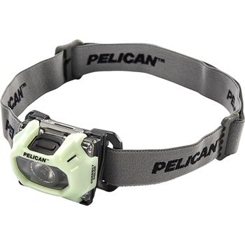 Pelican 2750CC LED Headlamp