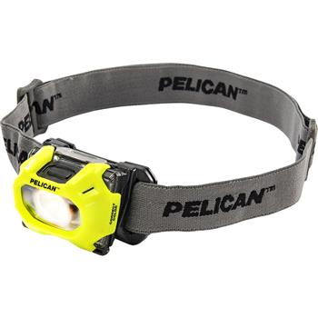 Pelican 2755CC LED Headlamp