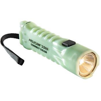 Pelican™ Photoluminescent 3310CC LED Flashlight