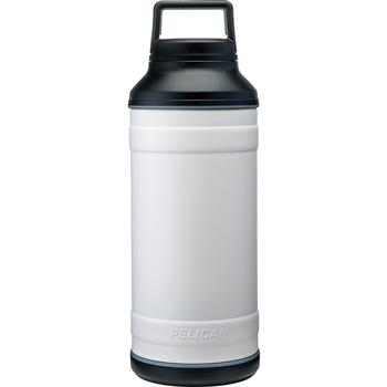 White 64 oz. Pelican™ Bottle