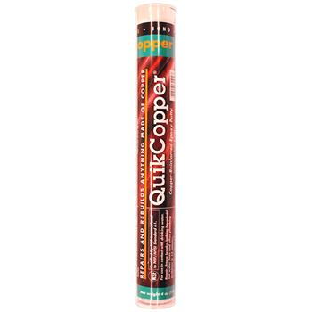 QuikCopper® Copper Epoxy Putty Stick