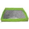Collapsible Utility Spill Tray 25" x 25" Andax Work Tray™