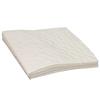 40" x 40" Oil-Selective Absorbent Drip Pad Refill