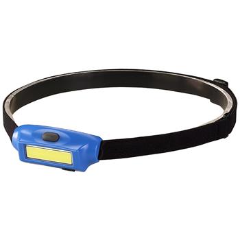 Blue Streamlight Bandit® Rechargeable Headlamp