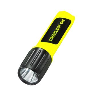 Streamlight 4AA ProPolymer Xenon with Batteries