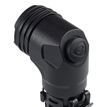 Streamlight ProTac 90 has a programmable switch