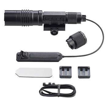 Streamlight ProTac Rail Mount HL-X Laser USB Flashlight