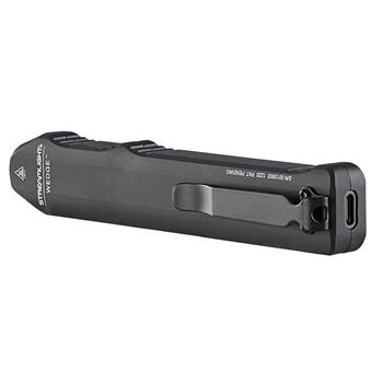 Streamlight Wedge is USB C rechargeable