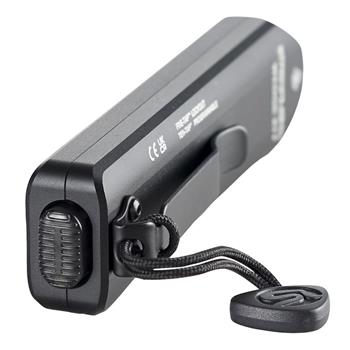 Streamlight Wedge XT Flashlight with tactical tail switch