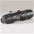 Pelican™ 7100 Tactical Flashlight push button tail switch