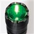 Pelican™ 7600 Tactical Flashlight Green LED