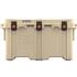 Pelican 150 Quart Elite Cooler Press & Pull Latches (Wide for Gloved Use)