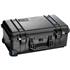 Black Pelican™ 1510 Carry On Case with no foam