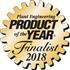 Andax Xtreme Shell® Plant Engineering Product of the Year Finalist