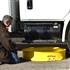 Andax 50-Gallon Tank Trap opens to 20 times its stored size