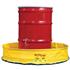 Andax Spill Containment Popup Pool 50 Gallon Super Duty Tank Trap™