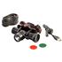 Streamlight ProTac HL USB Headlamp package includes USB cord, elastic and rubber headstraps
