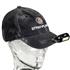 Streamlight Bandit removable hat clip attaches to visor