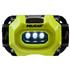 Pelican™ 2745 Headlight is a safety approved LED headlamp