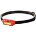 Red Streamlight Bandit® Rechargeable Headlamp