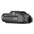 Streamlight TLR-9 comes with the high switch mounted on the light