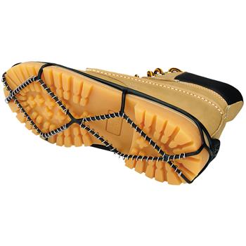 Yaktrax Ice Traction Device (Boots not included)