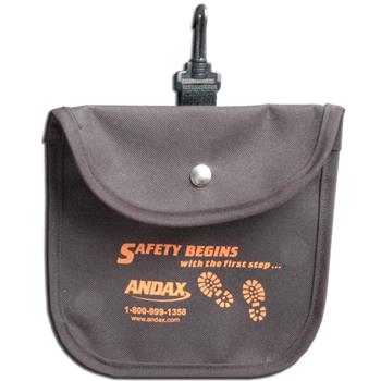 Winter Traction Device Pouch
