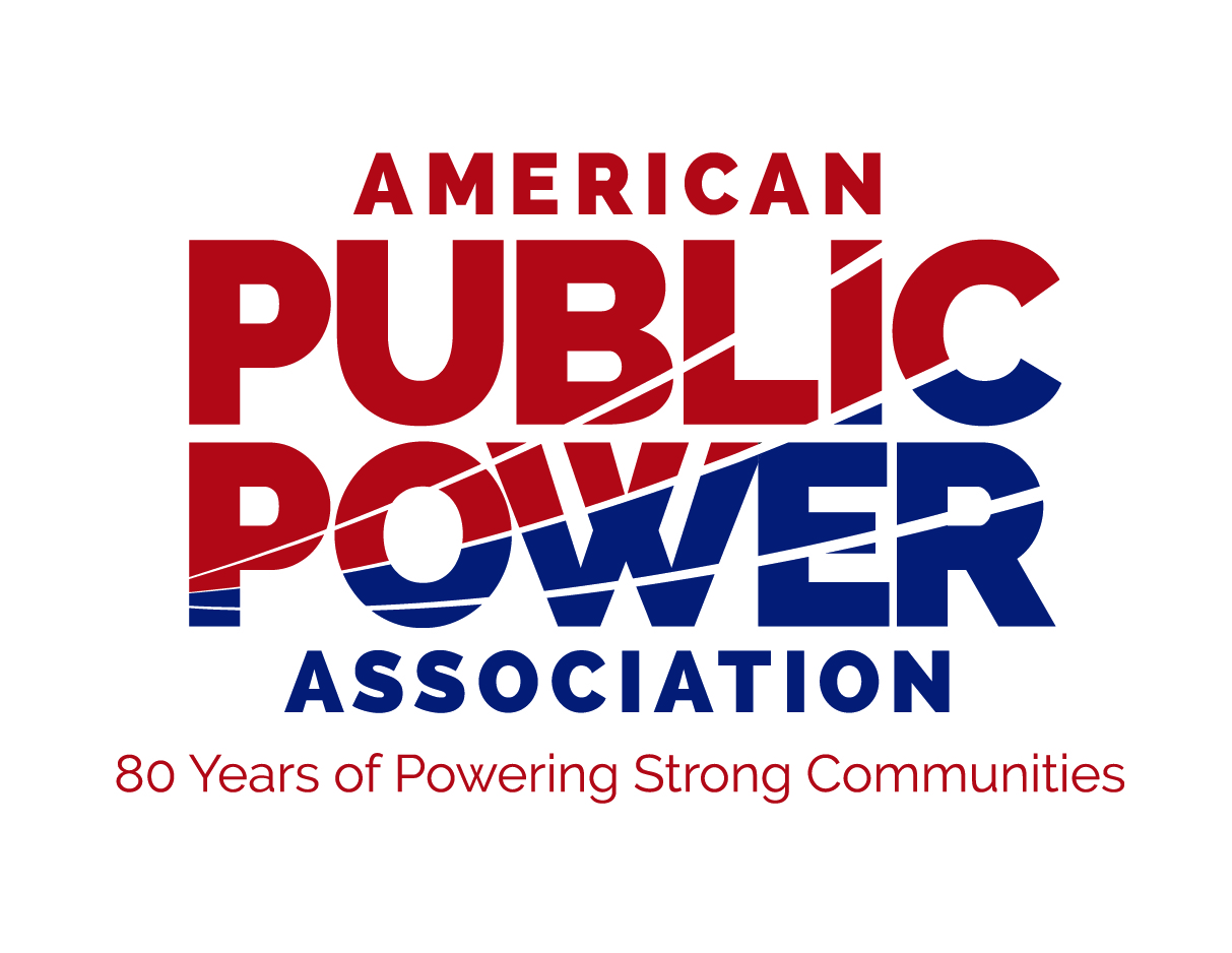 American Public Power Logo